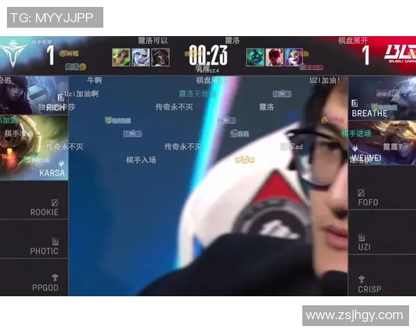 赛后分析：BLG与V5实力对比及未来发展潜力探讨