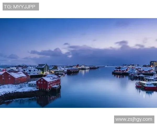 赫尔辛基与玛丽港的魅力对决探索芬兰与奥兰群岛的独特风情与文化